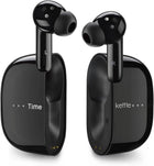 Timekettle M3 Language Translator Earbuds, Two-Way Translator Device with APP for 40 Languages and 13 Offline Translation Packs, Fast Reaction with Revolutionary Al Semantic Segmentation Tech