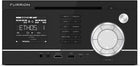 Furrion® - Furrion RV & Marine Entertainment System - 260W, 3-Zone, DVD #DV1230-BL