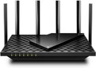 TP-Link AX5400 WiFi 6 Router (Archer AX73) - Dual Band Gigabit Wireless Internet Router, High-Speed AX Router for Streaming, Long Range Coverage