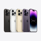 Apple iPhone 14 Pro, 256GB, Silver - Unlocked