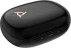 Poly – Voyager Free 20 – True Wireless Earbuds in Black - Adaptive ANC, AI Enhanced Audio and Personalized Comfort - Works with PC/Mobile