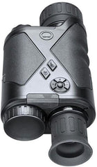Bushnell Equinox Z2 4.5x40 Night Vision, Black (260240) - One Size, Multi
