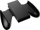 PowerA Joy Con Comfort Grips for Nintendo Switch - Black