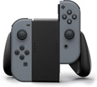 PowerA Joy Con Comfort Grips for Nintendo Switch - Black