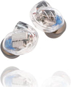 Westone Audio Pro X10 High Performance Single Driver Noise Isolating Professional Musician in-Ear Monitors