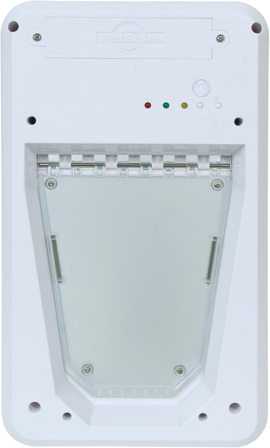 Petsafe Electronic SmartDoor, White, Small, PPA11-10711