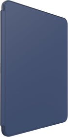 OtterBox Statement Studio Series Case for iPad Air 11-inch (M2) (2024) - Ocean Abyss (Blue)