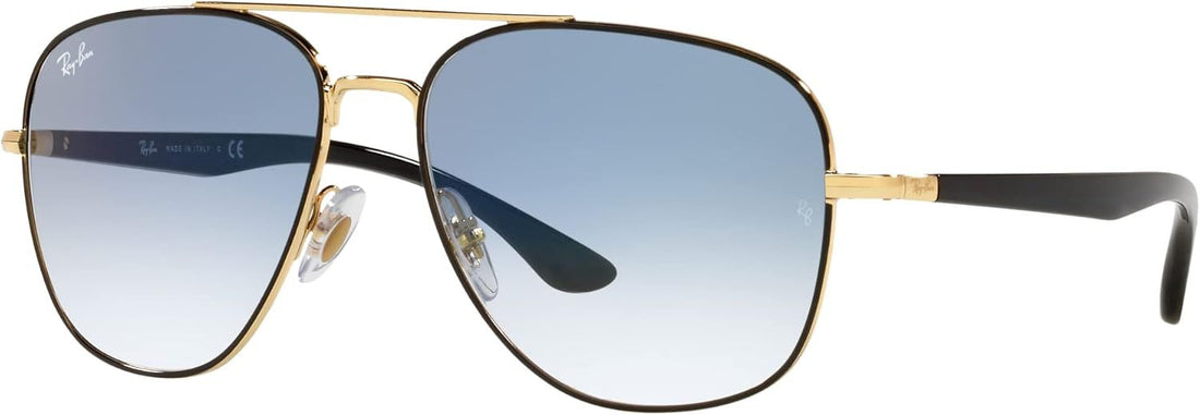 Ray-Ban unisex-adult RB3683 56mm