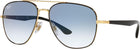 Ray-Ban unisex-adult RB3683 56mm
