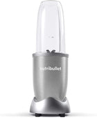 Nutri Bullet PRO Single Serve Blender (900W) in Silver, small (NB9-0902S)