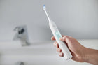 Philips Sonicare ProtectiveClean 4500 Rechargeable Electric Toothbrush, White, HX6827/11