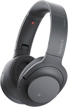 Sony WH-H900N Hear on 2 Wireless Overear Noise Cancelling High Resolution Headphones, 2.4 oz
