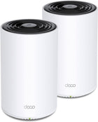 TP-LINK Deco X68(2-pack) AX3600 Whole Home Mesh Wi-Fi 6