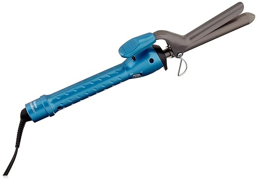 BaBylissPRO Nano Titanium and Ceramic Curling Iron