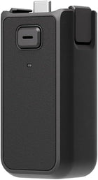 Osmo Pocket 3 Battery Handle, Compatibility: Osmo Pocket 3