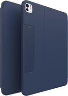 OtterBox Statement Studio Series Case for iPad Air 11-inch (M2) (2024) - Ocean Abyss (Blue)