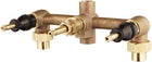 Pfister 00131XA 3-Handle Tub and Shower Rough-in Valve