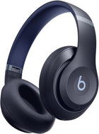 Beats Studio Pro - Wireless Bluetooth Noise Cancelling Headphones - Personalized Spatial Audio, USB-C Lossless Audio, Apple & Android Compatibility, Up to 40 Hours Battery Life - Navy