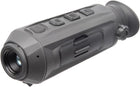 AGM Global Vision TaipanV2 15-384 Thermal Imaging Monocular 20mK, 12 Micron Heat Vision monocular, 384x288 (50 Hz) ir monocular for Hunting. Waterproof IP67 Thermal monocular 16GB Memory, Wi-Fi