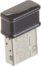 NETGEAR AC1200 WiFi USB Adapter – USB 2.0 Dual Band, Compatible with Windows and Mac (A6150)