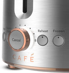 Café Express Finish Toaster Stainless Steel - C9TMA2S2PS3
