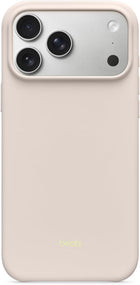 Beats iPhone 17 Pro Max Case with MagSafe & Camera Control, Matte Finish, Microfibre Lining – Lime Stone