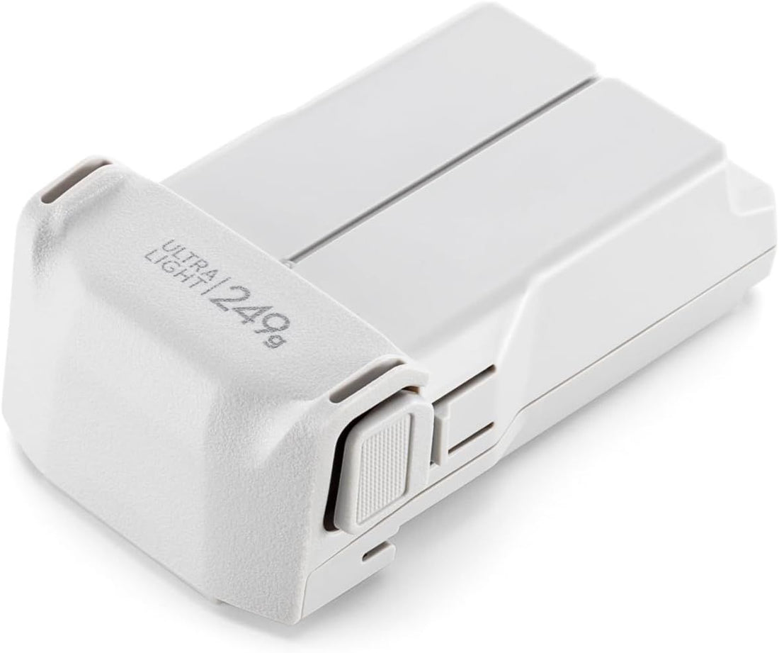 DJI Mini 4 Pro Intelligent Flight Battery, Compatibility: DJI Mini 4 Pro, DJI Mini 3 Pro