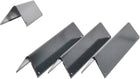 Weber 7635 Porcelain-Enameled Flavorizer Bars for Spirit 200 Series Gas Grills (Set of 3/15.3 x 3.5 x 2.5)