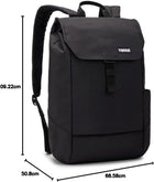Thule Lithos Backpack 16L, Black