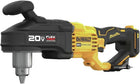 20V FVA Compact S&J Drill Bare