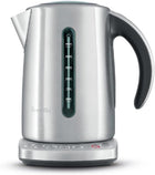 Breville the the IQ Kettle, Electric Kettle, Tea Kettle, BKE820XL, Brushed Stainless Steel