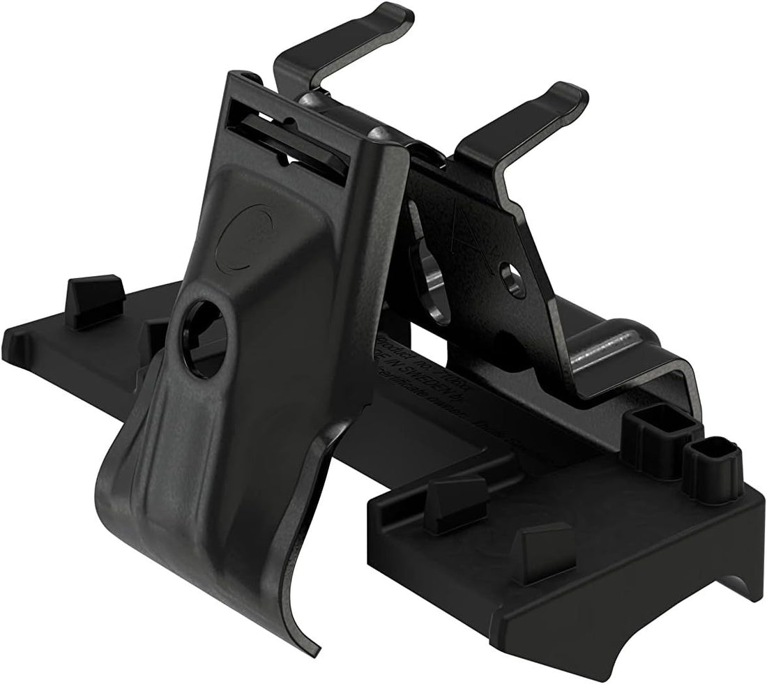 Thule Roof Rack System Fit Kits 186122
