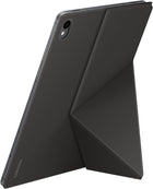 Samsung Galaxy Tab S11 Smart Book Cover - Black (CAD Version & Warranty)