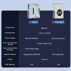 GameSir FX5 Thermoelectric Cooler, Designed Specifically X5 Series Controllers, Engineered for Maximum Heat Dissipation, Three Adjustable Cooling Modes