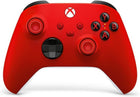 Xbox Core Wireless Gaming Controller – Pulse Red for Series X|S, One, Windows PC, Android, and iOS