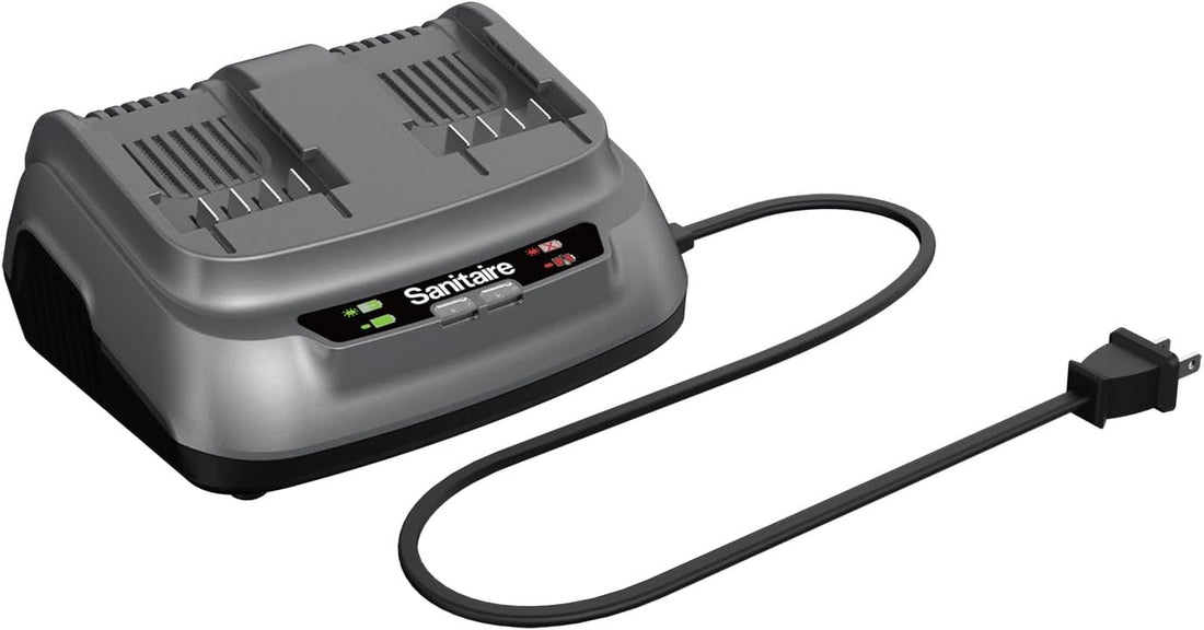 Sanitaire SC580A Charger