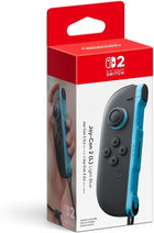 Joy-Con™ 2 (L) Light Blue