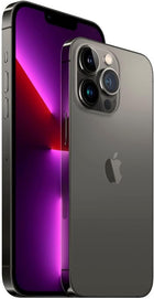 Apple iPhone 13 Pro, 512GB, Graphite - Unlocked