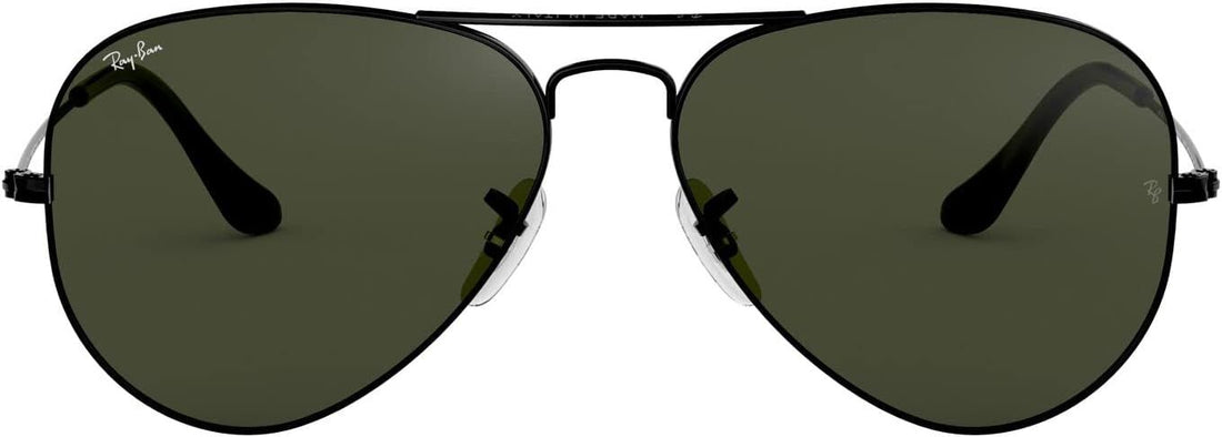 Ray-Ban Women\'s Rb3025 Classic Aviator Sunglass