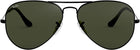 Ray-Ban Women\'s Rb3025 Classic Aviator Sunglass