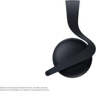 PlayStation PULSE Elite Wireless Headset - Midnight Black - Windows/Mac