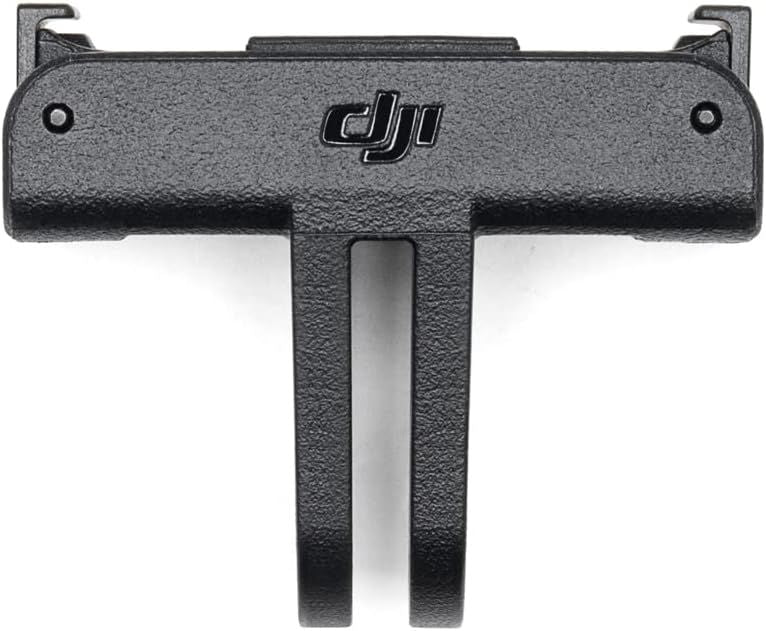 DJI Osmo Action Quick-Release Adapter Mount