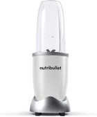 Nutri Bullet PRO Single Serve Blender (900W) in White, small (NB9-0902W)