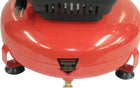 King Canada 8438 3 Gallon Oil-Free Air Compressor Kit