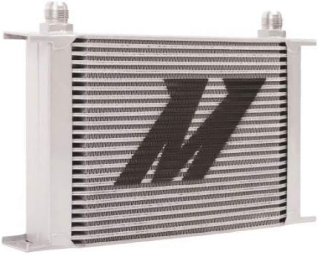Mishimoto MMRAD-CSS-10 Aluminum Radiator for Chevrolet Camaro SS