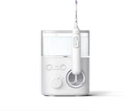 Philips Sonicare Power Flosser 5000, Oral Irrigator, White, AMZ Exclusive, HX3811/20