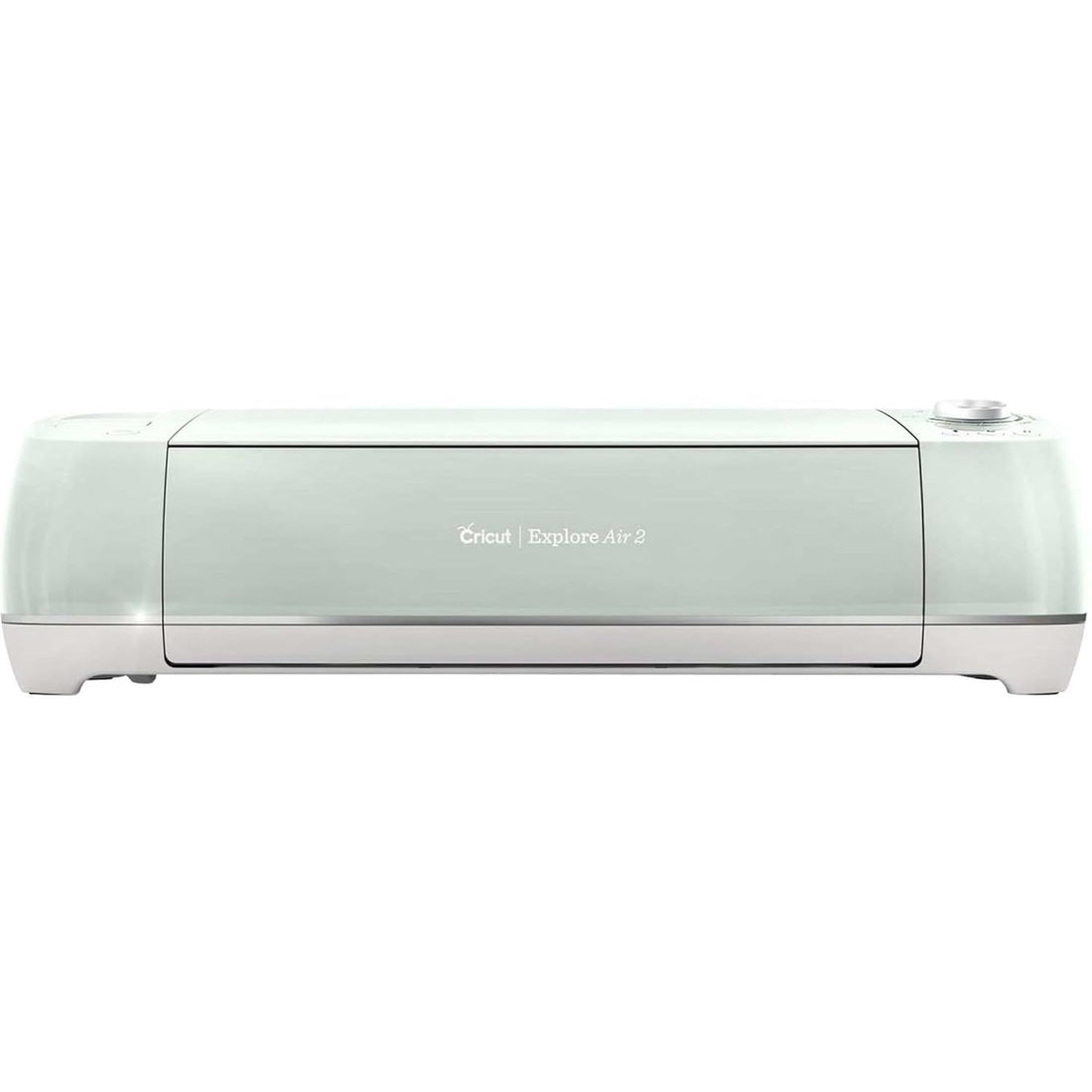 Cricut Mint Explore Air 2 Die Cut Machine