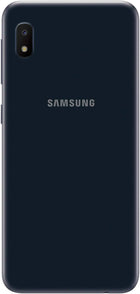 Samsung Galaxy A10e 32GB Canadian model A102W 5.8 Display Long-lasting Battery Unlocked Smartphone (Renewed)