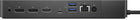 Dell NA WD19 180W Docking Station (130W Power Delivery) USB-C, HDMI, Dual DisplayPort, Black
