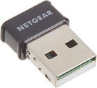NETGEAR AC1200 WiFi USB Adapter – USB 2.0 Dual Band, Compatible with Windows and Mac (A6150)